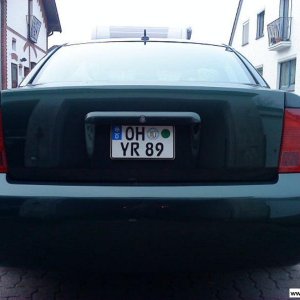 Passat 1.8