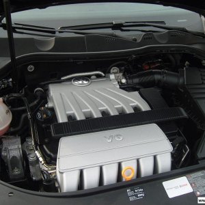 Passat 3.2 V6 FSI 4MOTION Variant