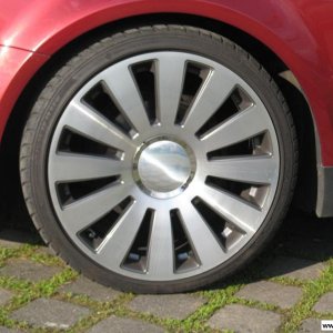MB A8 Design (Sommer)