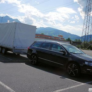 Shark / Alutec Shark (Sommer)