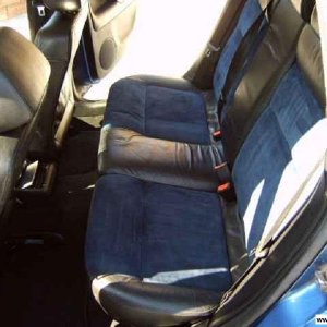 Passat 1.9 TDI Variant