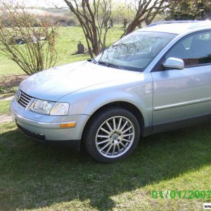 Fondmetall/ Radius R3.770 (Sommer)