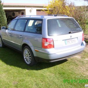 Fondmetall/ Radius R3.770 (Winter)