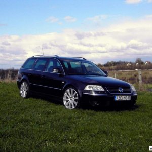 Passat 1.9 TDI Variant