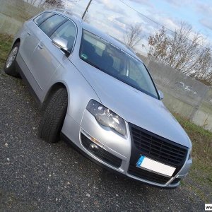 Passat 2.0 TDI Variant