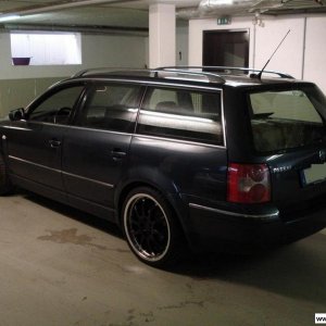 OZ Chrono HLT (Sommer)