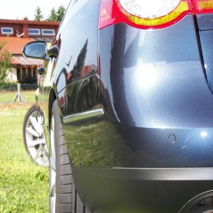 Passat 2.0 TDI DPF Variant