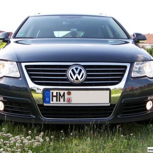 Passat 2.0 TDI DPF Variant