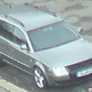 Passat 1.9 TDI Variant