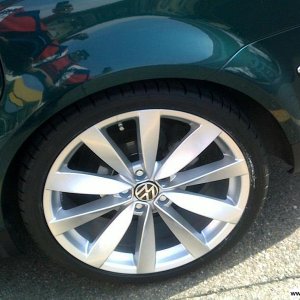 WSP ITALY Scirocco design (Sommer)