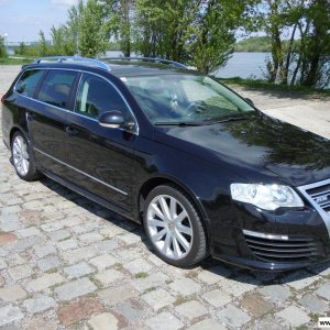 Passat 1.9 TDI Variant