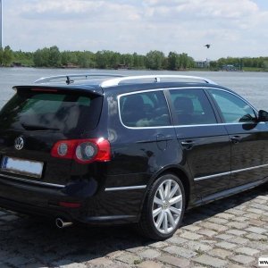 Passat 1.9 TDI Variant