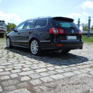 Passat 1.9 TDI Variant