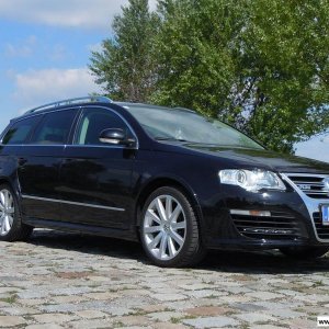 Passat 1.9 TDI Variant