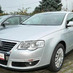 Passat 2.0 TDI DPF