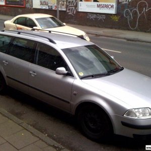 SAT 10 Nuvolari limited (Winter)