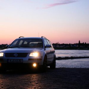 Passat 1.9 TDI Variant