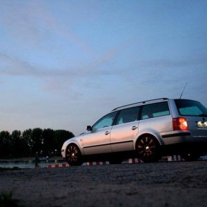 SAT 10 Nuvolari limited (Sommer)