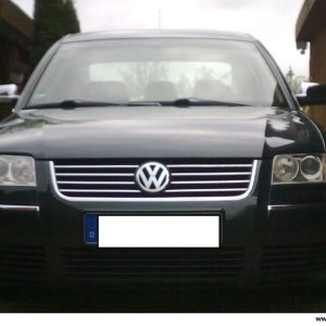 Passat 2.3 V5