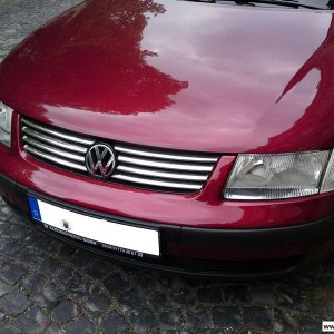 Passat 1.6 Variant