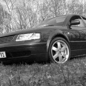 Passat 1.6