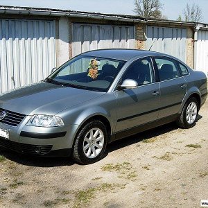 Passat 1.9 TDI