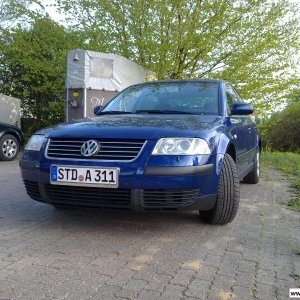 Passat 1.9 TDI