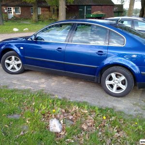 Passat 1.9 TDI