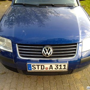 Passat 1.9 TDI