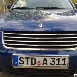 Passat 1.9 TDI