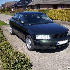 Passat 1.6