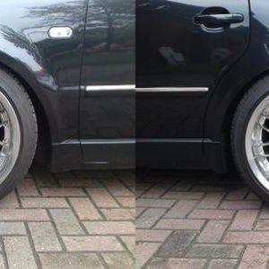 Keskin KT 4     11x18 (Sommer)