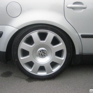 VW Champion (Sommer)