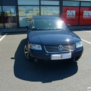 Passat 1.9 TDI