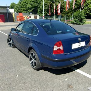 Passat 1.9 TDI
