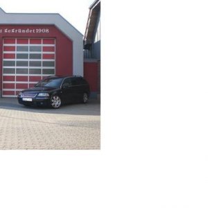 Passat 1.9 TDI Variant