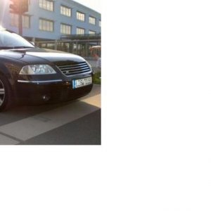 Passat 1.9 TDI Variant