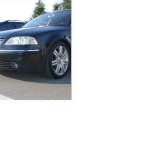 Passat 1.9 TDI Variant