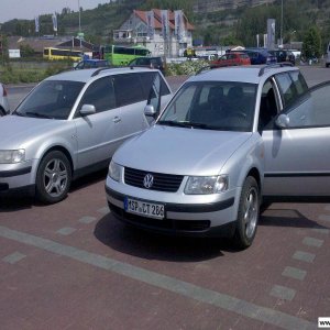 VW original v6 (Sommer)