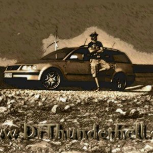 Passat 1.9 TDI Variant