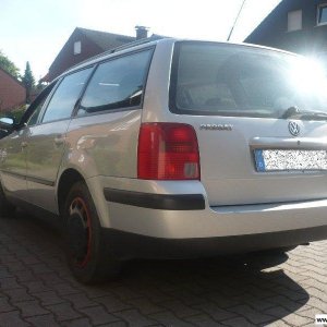 Passat 1.6 Variant