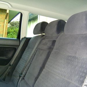 Passat 2.0 TDI DPF Variant