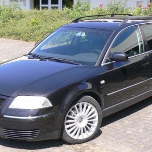 Passat 1.9 TDI Variant