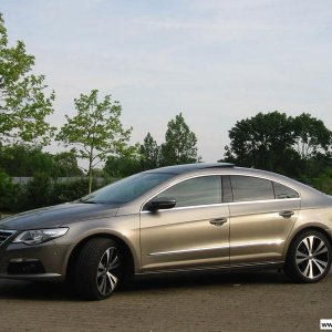 Passat 1.8 TSI