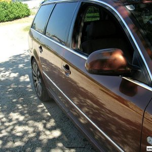 Passat 1.9 TDI Variant