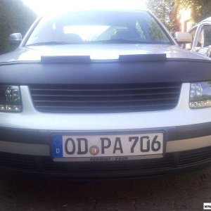 Passat 1.8
