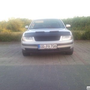 Passat 1.8