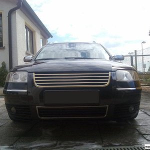 Passat 1.9 TDI Variant