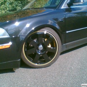 VW Challenge (Sommer)