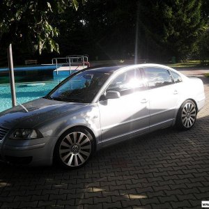 Passat 1.9 TDI